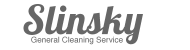 Slinsky General Cleaning Service